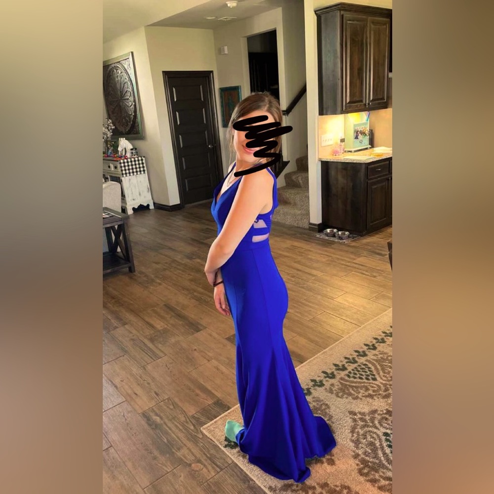 Prom Dress!
